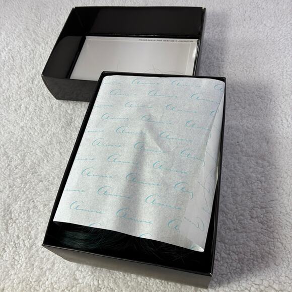 Rene of Paris Wig Breezy Wavez Smoky Forest green tones medium length with bangs - Picture 8 of 8